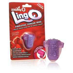 Screaming O LingO (Box/12)