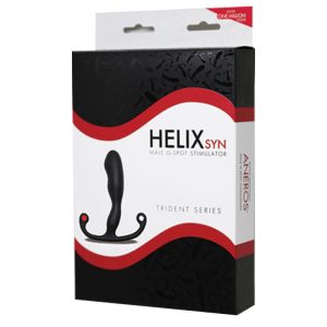 Aneros Trident Series Helix Syn