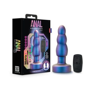 Anal Adventures Matrix Kinetik Space Bl