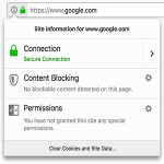 https secure connection